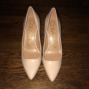 Brand New Calvin Klein Heels 👠